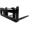 Picture of Pallet Forks for Tractor with 3 Point Linkage (3PL)