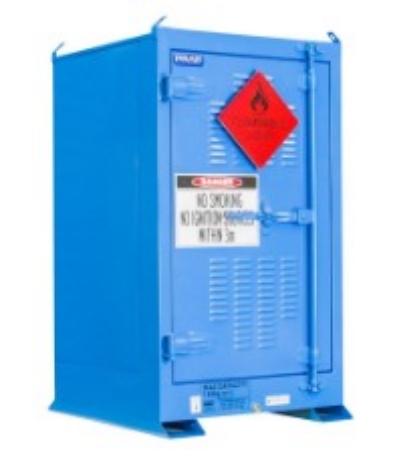 Picture for category Outdoor Flammable Goods Storage Cage