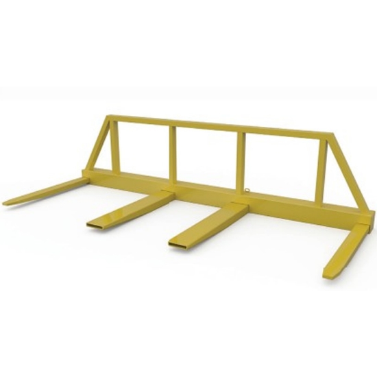 Picture of Fork Spreader Bar 3000mm 2500kg