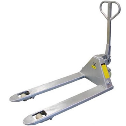 Picture of Standard 2000kg Galvanised Pallet Jack