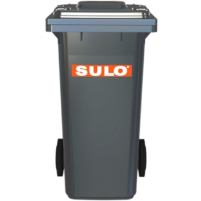 Picture of 120 Litre Wheelie Bins - Bulk Price Purchase