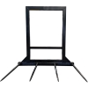 Picture of Bale Spear Attachment with Burder Hitch Large