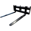 Picture of Pallet Forks Challenge Hitch / Aus Hitch