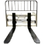 Picture of Sideshifting Fork Positioner 2500kg Class 2 1260mm Width