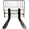 Picture of Sideshifting Fork Positioner 3500kg Class 3 1260mm Width