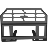 Picture of Himac Compact Skid Steer Pallet Forks for Terex PT30 1200kg
