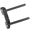 Picture of Himac Compact Skid Steer Pallet Forks for Terex PT30 1200kg