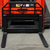 Pallet Forks for Bobcat 463