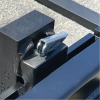 Pallet Forks for Bobcat 463