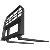 Pallet Forks for Bobcat 463