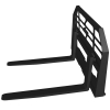 Picture of Himac Compact Skid Steer Pallet Forks for Toyota Husky SDK4/5/7 1200kg