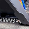 Picture of Himac Skid Steer Slasher Attachment Extreme Heavy Duty 1800mm