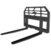 Pallet Forks for Bobcat MT1000