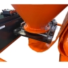 Picture of Concrete Kibble Hydraulic Slide Valve - Volume Capacity 1.0 cubic metres