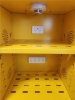 Picture of Lithium-Ion Battery Charging & Storage Cabinet 45L Fire-Safe