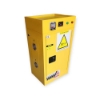 Picture of Lithium-Ion Battery Charging & Storage Cabinet 45L Fire-Safe